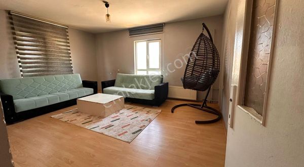 Talas Yenidoğan'da Kiralik Eşyalı Daire