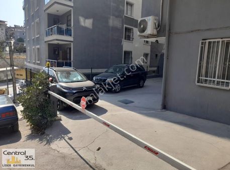 Central35 Lıder Zafertepe 2+1 93 M2 Arakat Dgaz Asansor Otopark