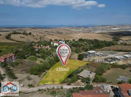 Duhan Emlak Tan Osb'ye Komşu Yatırımlık Fırsat Arsa