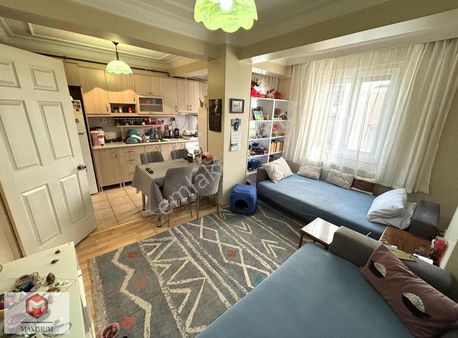 B.köy/kartaltepe 2+1 75 M2 Asansör, Otopark Marmaray'a 5 Dk