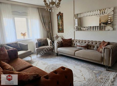 Başakşehir 4.etap Full+full Yapılı Boş 2+1 87m2 Satılık Daire