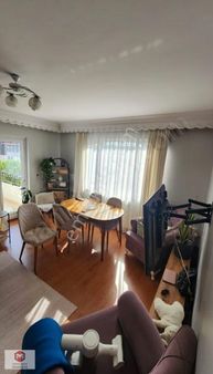 Başakşehir 5.etap Beykoz Sitesi 2+1 90 M2 Satılık Daire