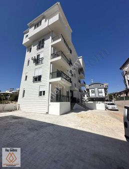 Erenköyde Yenişehir Hastanesi'ne Yakın 4 + 1 Kiralık Dubleks