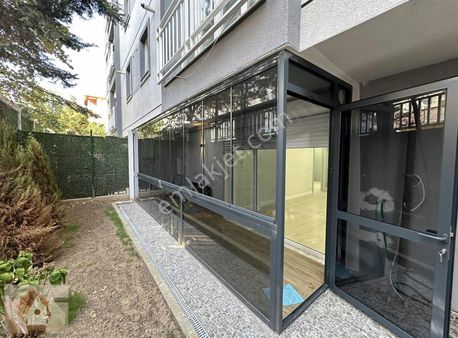 Yazlık Tadında.!-site İçi-arakat-bahçeli-masrafsız-otoparklı 2+1