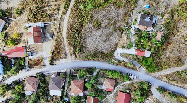 Meriç Çayrak'tan Cazip Fiyata Satılık Arsalar(açıklama Dikkat)