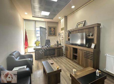 Esen Emlak Aracılığıyla***otomer-masrafsz-satılk 120m2 (h) Blok