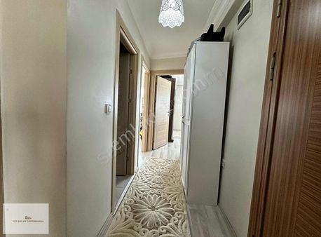 Kağıthane Talatpaşa'da Satılık 2 + 1 Daıre