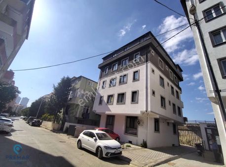 Soğanlık Gümüşpınar Mah. Ebeveyn Banyolu Arakat 2+1 Sıfır Daire