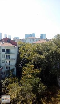 Şişli Etfal Karşısı Satılık Asansörlü Daire