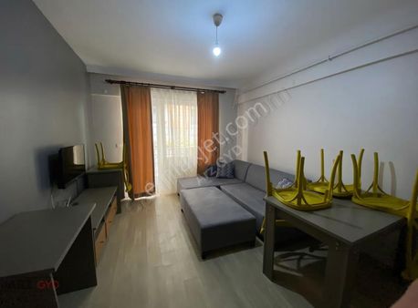 Arz Gyd - Ünigarden 1+1 Eşyalı Arakat Satışa Hazır Boş Daire