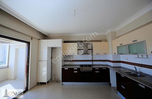 Onur Emlak Melikşah Beyşehir Cd. Üzeri 3+1 Ara Kat Satılık Daire