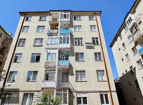 Alparslan Mahallesi 1+1 Daire