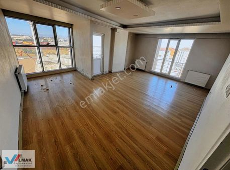 Çerkezköy Kızılpınar Atatürk Mah.de Satılık 4+2 Dubleks Daire