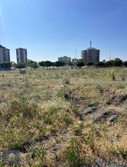 Melikgazi Fatih Mah Acil Satılık 717m2 Konut Parseli