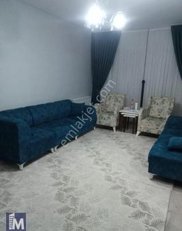 Toki 7 Konutlarında 2+1 100m² Eşyalı Satılık Daire