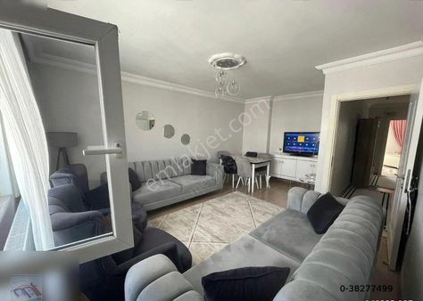 Küçükçekmece Yeşilovada Satılık 95.m2.daire.2+1-2.700.000.tl