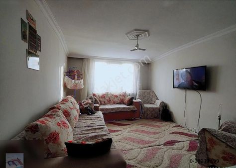 Küçükçekmece Yeşilovada Satılık 90.m2.daire.2+1-1.450.000.tl