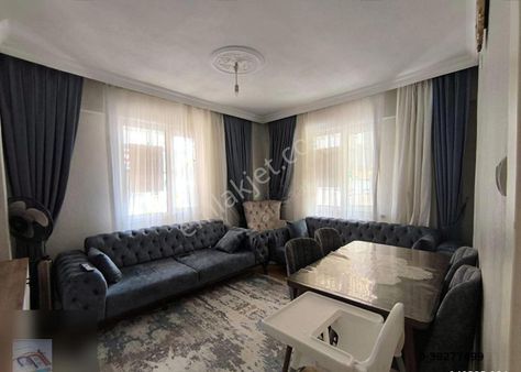 Küçükçekmece Yeşilovada Satılık 90.m2.daire.2+1-2.200.000.tl