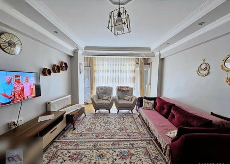 Küçükçekmece Yeşilovada Satılık Yeni130.m2daire.3+1-5.700.000.tl