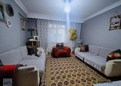 Küçükçekmece Yeşilovada Satılık 100m2.daire.2+1-2.450.000.tl