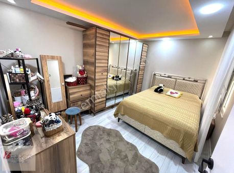 Berker Emlaktan Peker Mh. 3+1 120m2 Arakat Daire