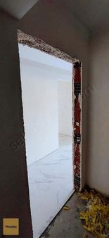 Maya Gyo'dan Lüx Daire Ebeveyn Banyolu Sıfır Bina