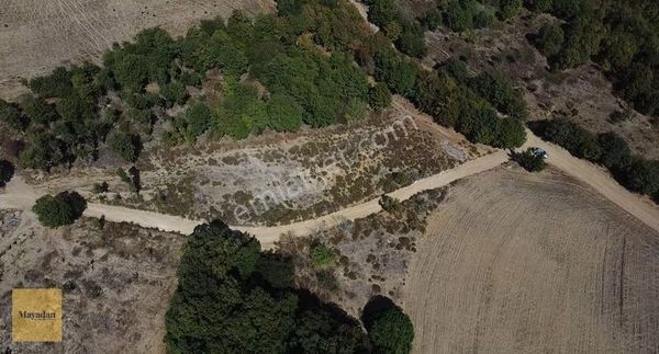 Maya Gayrimenkul Den Gönen Kavakalan Köyünde Satılık Tarla