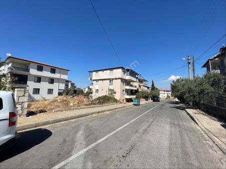 Mühür360'dan Satılık Gümüşçay Bölgesinde 340m² B+2 Arsa