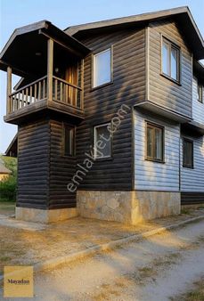 Maya Gayrimenkulden Manyas Kızıksada İki Katlı Satılık Dublex