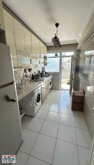 M.a.y Group'tan Cadde Üzeri Fırsat 2+1 120m2 Geniş Daire