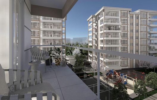 Gölbaşı'nda Prestijli Yaşam! Site İçi Ultra Lüks 4+1 Daire