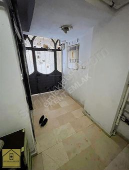 Fatih Mah Bahçe Katı 2+1