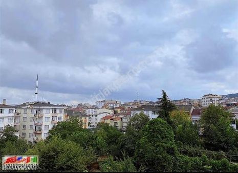 Sultanbeyli Ahmet Yesevi'de Satılık 3+1 Daire