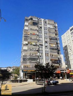 Kozan Gayrimenkulden Hastane Yakını Masrafsız Geniş 3+1