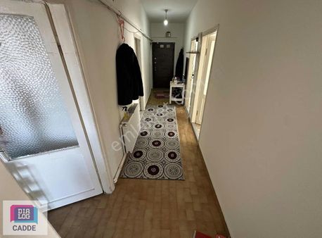 Gebze Çarşıda Ana Cadde Üzeri 2+1 Daire