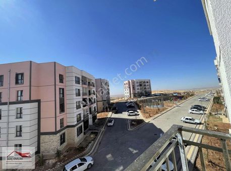 Güç Emlaktan Yeni Batıkent Tokiler De 2+1 Satılık Daire