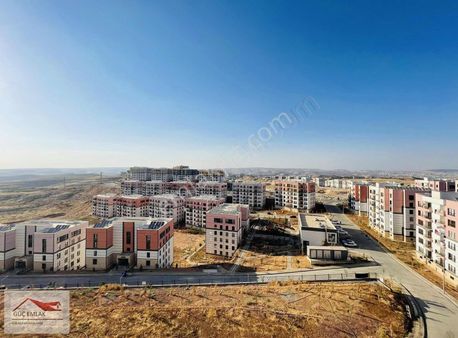 Güç Emlaktan Satılık Yeni Batıkent Tokiler De 2+1 Daire