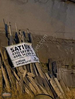 Ortakaraviran Da Satılık Arsa