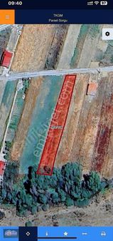 Seydişehir Taşağıl Mağmanda Bölgesinde Satılık