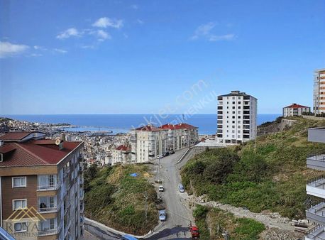 Trabzon Bostancı Ayyapı-2 De Satılık Daire