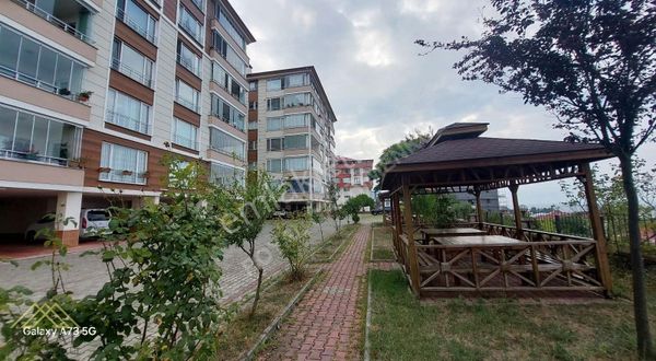 Konaklar Mah. 2+1 Kiralık Daire