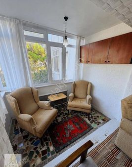 Kazan Emlak'tan Kumbağ'da Site İçerisinde Denize Sıfır Yazlık