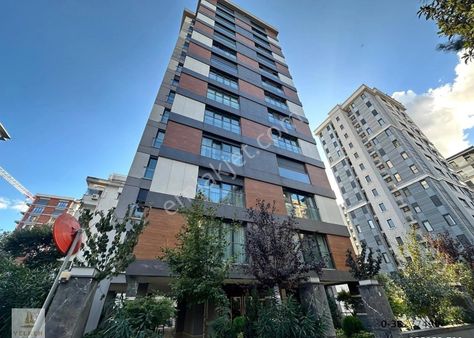 Erenköy Kaşanelerde 3+1 Ebeveynli Fırsat Yeni Bina!!