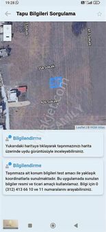 Adana İmamoğlu Saygeçitte İmarlı 284 M2 Satılık Arsa