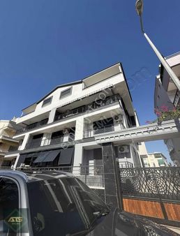 Didim Altınkum Da 3+1 Ara Kat Ön Cephe Satılık Dre