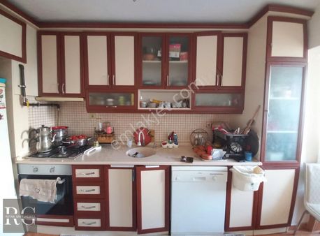 Rotaa Gayrimenkulden Barış Yapıda Satılık Arakat Daire