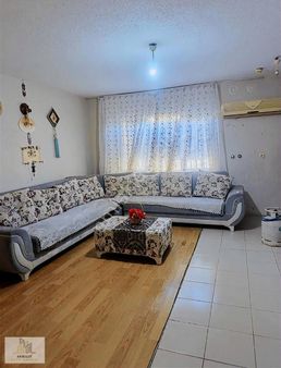 Adana Sarıçam Ertuğrul Gazi De 2+1 Eşyalı Kiralık