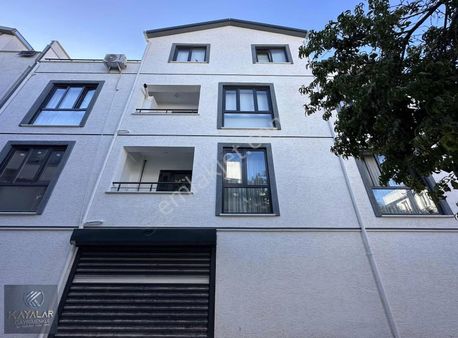 Yunuseli Merkezde Satılık 2+1 Daire