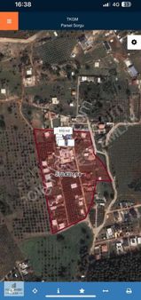 Antalyanın Gözdesi Duacıda Villa Arsası Şehir Hastanesine 10 Dk