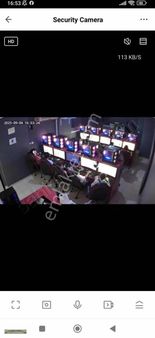 Mezitli Yeni Mahallede İşlek Müşterisi Oturmuş İnternet Kafe